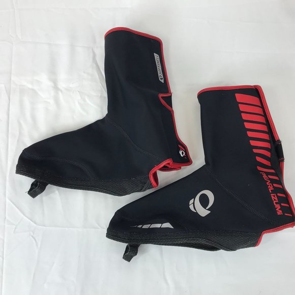 Pearl Izumi Other - PEARL IZUMI ~ MENS XL ~ ELITE SOFT SHELL SHOE RAIN COVERS